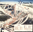 Santa Fe Ski Basin